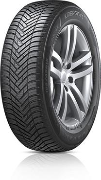 Universali automobilių padanga Hankook Kinergy 4S2 H750 205/50/R17, 93-W, XL, C, B, 72 dB
