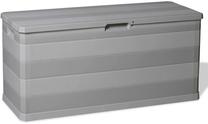 Sodo daiktadėžė VLX 43709, 280 l, 45 cm x 117 cm x 56 cm