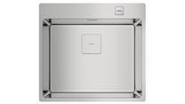 Virtuvinė plautuvė Teka Forlinea RS15 50.40, nerūdijantysis plienas, 54 cm x 50 cm x 20 cm, nerūdijančiojo plieno sp.