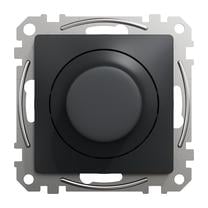 Apšvietimo reguliatorius Schneider Electric Sedna Design, antracito sp.