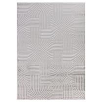Kiliminis takas Sahara 1112, sidabro sp., 250 cm x 80 cm