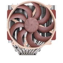 Oro aušintuvas procesoriui Noctua NH-D15 G2, 150 mm x 168 mm