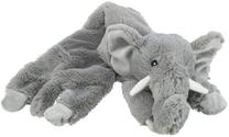 Žaislas šuniui, pliušinis Trixie Dangling Elephant, 50 cm, pilka sp.