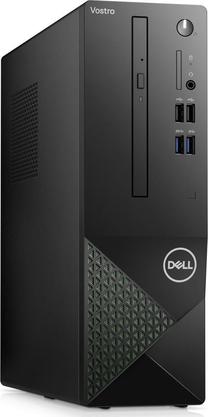 Stacionarus kompiuteris Dell Vostro 3710 Intel® Core™ i5-12400, 512 GB, DDR4 16 GB, SSD 512 GB, Intel UHD Graphics 730 Dynamic, Windows 11 Pro