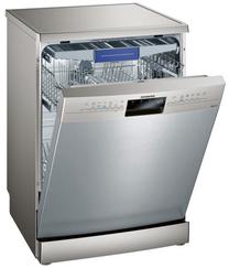 Indaplovė Siemens iQ300 SN236I02KE, nerūdijančiojo plieno sp.