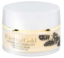 Paakių kremas Organique Eternal Gold, 15 ml