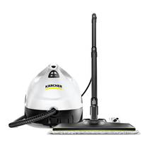 Valymo garais įrenginys Kärcher SC 2 EasyFix Premium HDKAROP15120900