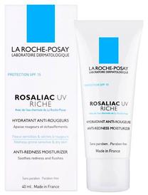 Veido kremas La Roche Posay, 40 ml