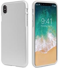 Telefona vāciņš Mercury, sudraba krās., Apple