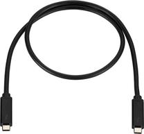 Vads HP Thunderbolt 120W G2 3XB94AA Thunderbolt, Thunderbolt, 0.7 m