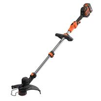 Akumuliatorinė žoliapjovė Black & Decker BCSTE636L1-QW, 36 V