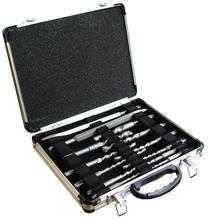 Urbju komplekts Makita SDS+ D-20111, 11 cm