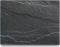 Pjaustymo lentelė Zeller, juoda sp., 40 cm x 30 cm
