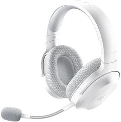 Belaidės žaidimų ausinės Razer Barracuda X Mercury RZ04-04430200-R3M1, balta sp.