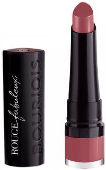 Lūpu krāsa Bourjois Paris Rouge Fabuleux, 2.4 g, 04 jolie mauve