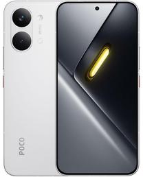 Mobiiltelefon Poco X8 Pro Max MZB0NBSEU, 256 GB, valge v.