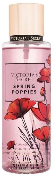 Kvepalai Victoria's Secret Spring Poppies, 250 ml