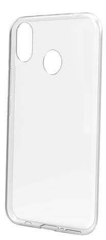 Telefona vāciņš Celly, caurspīdīga krās., Huawei