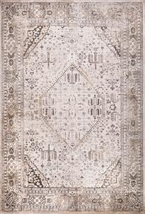 Kilimas vidaus 5K Home Decor Piero 06135B, smėlio sp., 180 cm x 120 cm