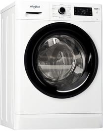 Стиральная машина Whirlpool FWSG 61251 B EE N, 6 кг, белый цв.