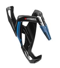 Gertuvių laikiklis Elite Custom Race, plastikas, mėlyna sp./juoda sp.