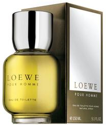 Tualetinis vanduo Loewe Pour Homme, 150 ml