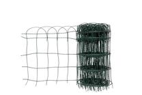 Plastikinis tinklas Tarmo, 10 m x 40 cm