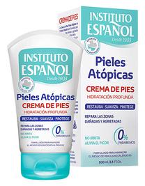 Kāju krēms Instituto Español Atopic, 100 ml