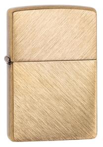 Šķiltava Zippo Lighter 29830, zelta krās.