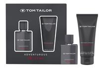 Dovanų komplektas vyrams Tom Tailor Adventurous Extreme