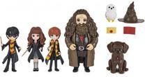 Комплект Spin Master Harry Potter Wizarding World 6062963, 7 см, многоцветный