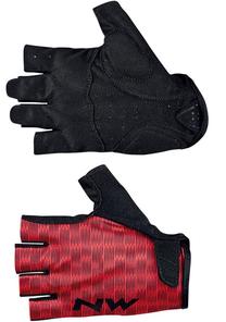 Перчатки Northwave, черный цв./розовый цв., XS