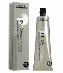 Kраска для волос L’Oréal Professionnel Paris Inoa Supreme, 5.35, 60 мл