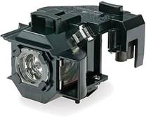 Lampa projektoriem CoreParts ML11179, melna krās.