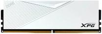 Operatyvioji atmintis (RAM) Adata XPG Lancer AX5U6000C4016G-CLAWH, DDR5, 16 GB, 6000 MHz