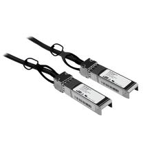Провод StarTech SFPCMM3M, 300 см, черный цв.