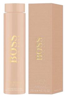 Kūno losjonas Hugo Boss, 200 ml