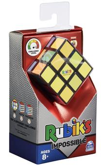 Кубик Рубика Rubiks Impossible 6063974
