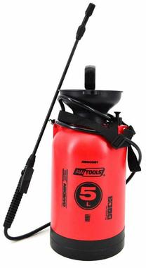 Sodo purkštuvas AWTools Garden Power Series AW60021, 5 l