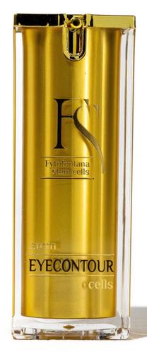 Сыворотка для глаз Fytofontana Stem Cells EyeContour, 15 мл