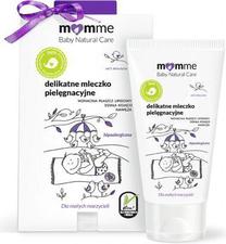 Молочко для тела MomMe Delicate, 150 мл