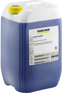 Automobilių vaškas Kärcher, 200 l