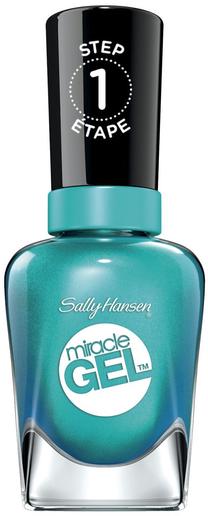 Nagų lakas Sally Hansen, combustealble sp., 14 ml