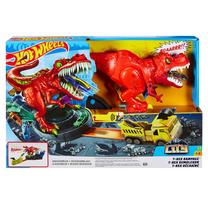 Автомобильная трасса Mattel Hot Wheels GFH88, многоцветный