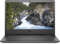 Sülearvuti Dell Vostro 3400 EN00000263, Intel® Core™ i3-1115G4, 8 GB, 512 GB, 14 ", Intel HD, hall v., EN, Windows