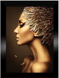 Фотокартина Woman, 63 см x 83 см