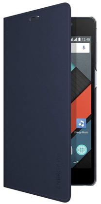 Telefono dėklas Energy Sistem, mėlyna sp., Energy sistem