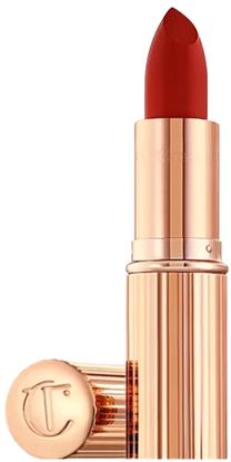 Lūpų dažai Charlotte Tilbury K.I.S.S.I.N.G, 3.5 g, so red sp.