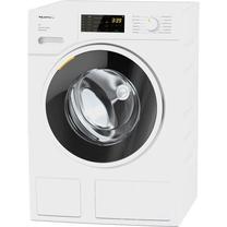 Veļas mašīna Miele WWD660 WCS, 8 kg, balta krās.