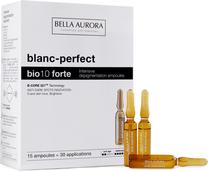 Ampulas sejas kopšanai Bella Aurora Bio10 Forte, 30 ml, 15 gab.